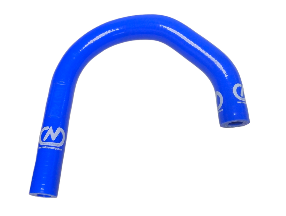 Tubo servo Creations Motorsport para Audi S3 8L 2