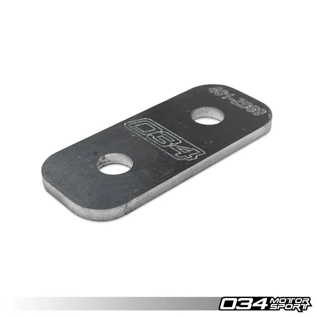 034 Motorsport Dynamic+ Kit de convergencia y inclinación Audi R8 03