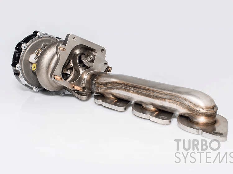 Sistemas turbo, conjunto turbo para Mercedes CLS E63 GLE S63 AMG 3