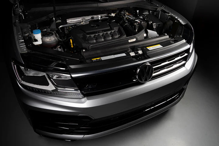 Sistema de admissão de ar frio IE para VW Tiguan Gen 3 MQB 2.0T 11