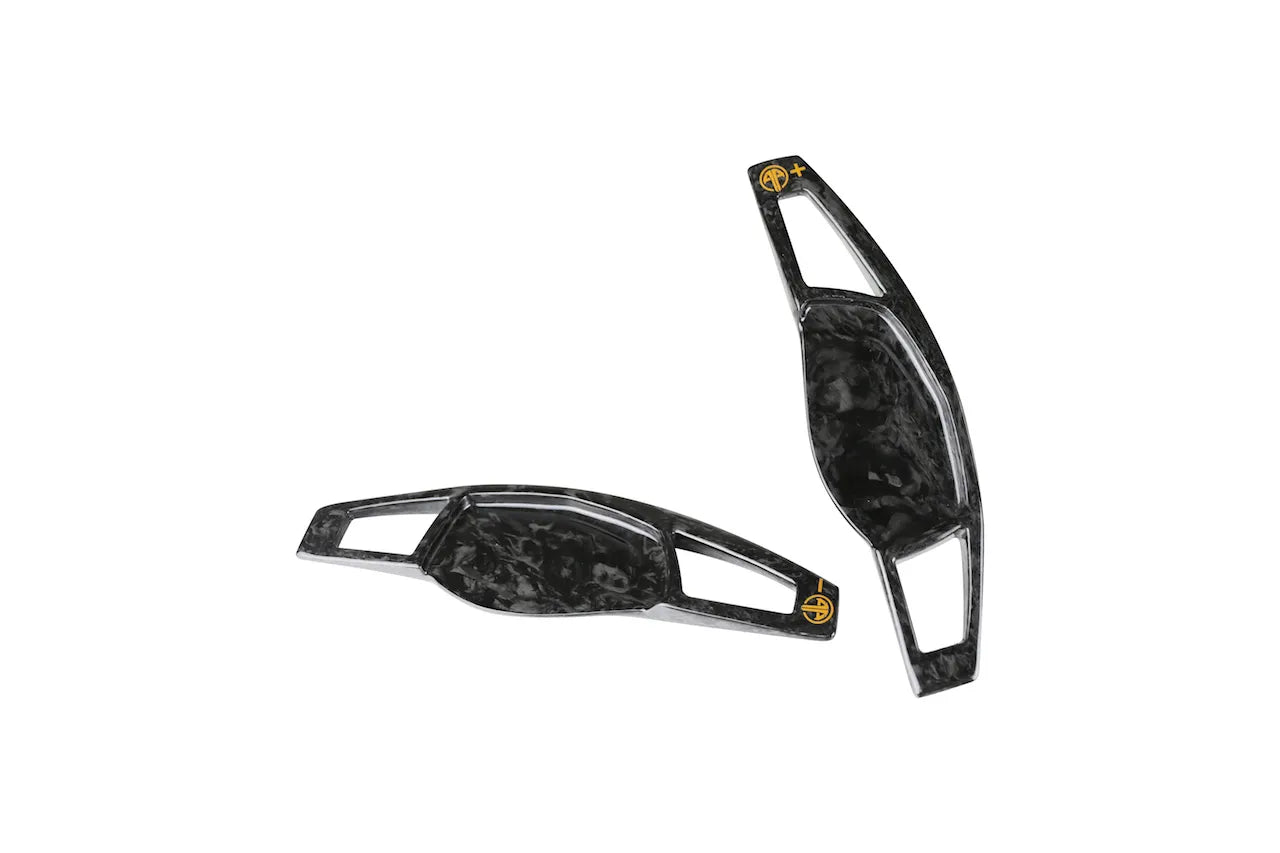 Levas de cambio Armaspeed luminosas para Audi RS3 1