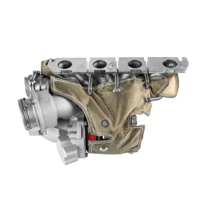 Manta turbo Alpha Competition Audi S3 8P VW Golf 5 GTI