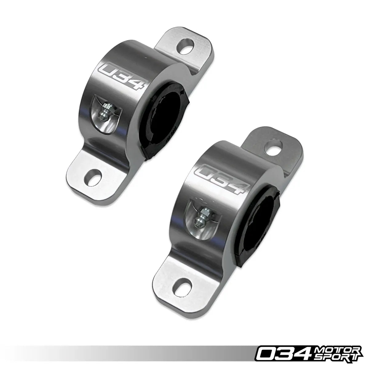 034 Motorsport Dynamic+ Juego de barras estabilizadoras Audi Q5 SQ5 6