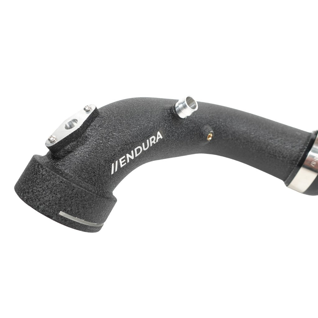 Tubo de carga Endura para BMW 135i 235i 335i N55 3
