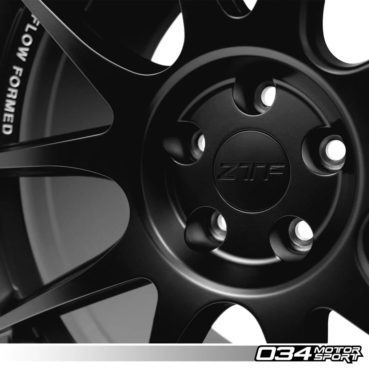 034 Motorsport ZTF LP01 Rueda Flowform 19 pulgadas 13