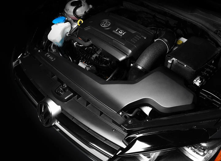 Sistema de admissão de ar IE para VW Golf MK7 e Audi A3 8V 03