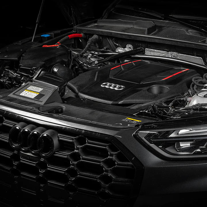 Adaptador de silicona IE de entrada de turbo a admisión de serie Audi B9 SQ5 IEINZ3 1 04 720x