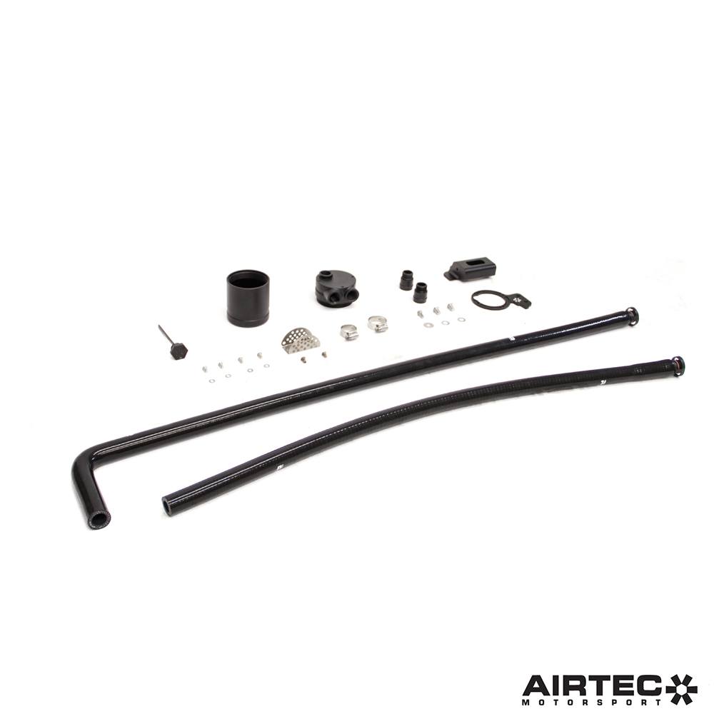Depósito de recogida Airtec para Toyota Yaris GR 3