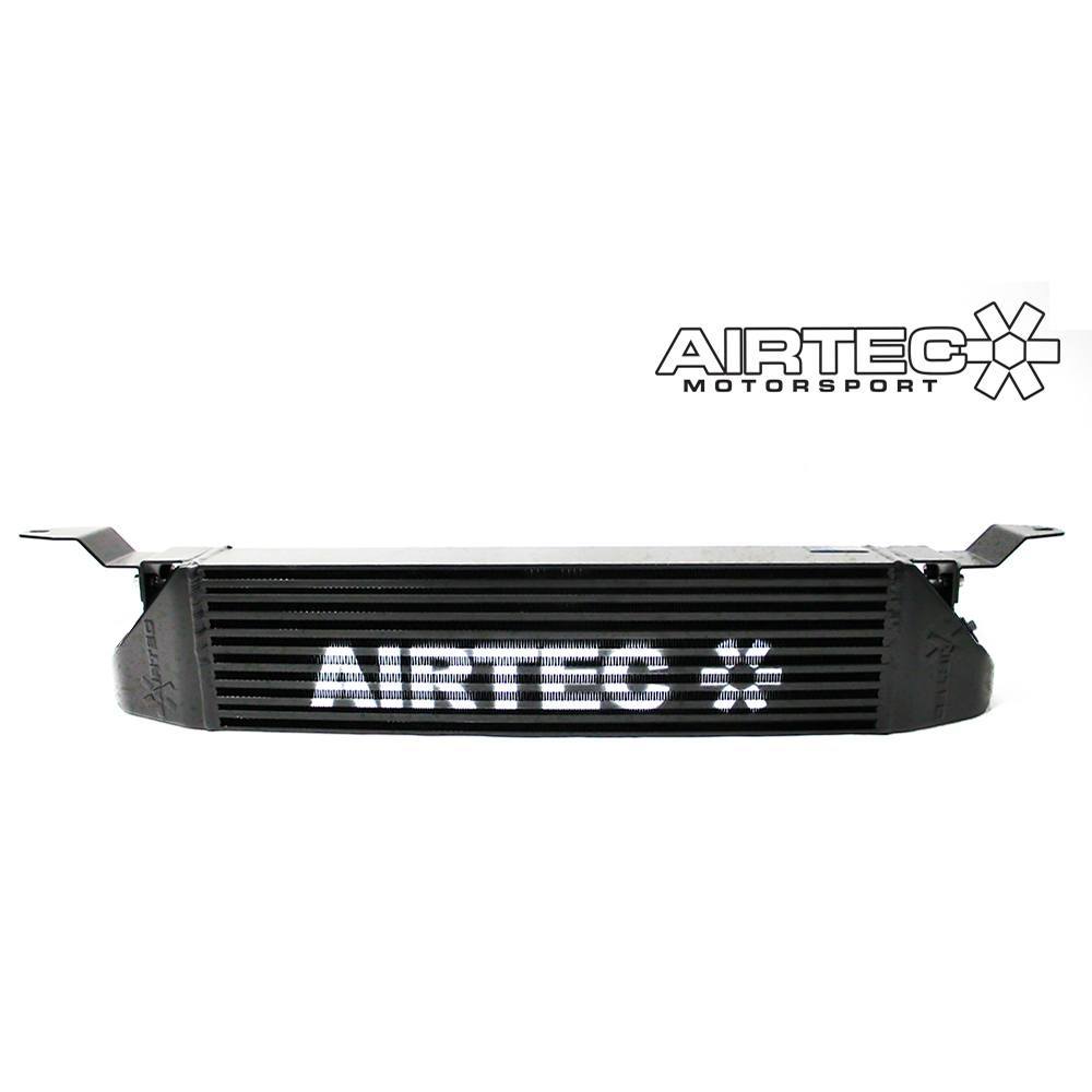 Intercooler de montaje frontal Airtec para Volvo C30 D5