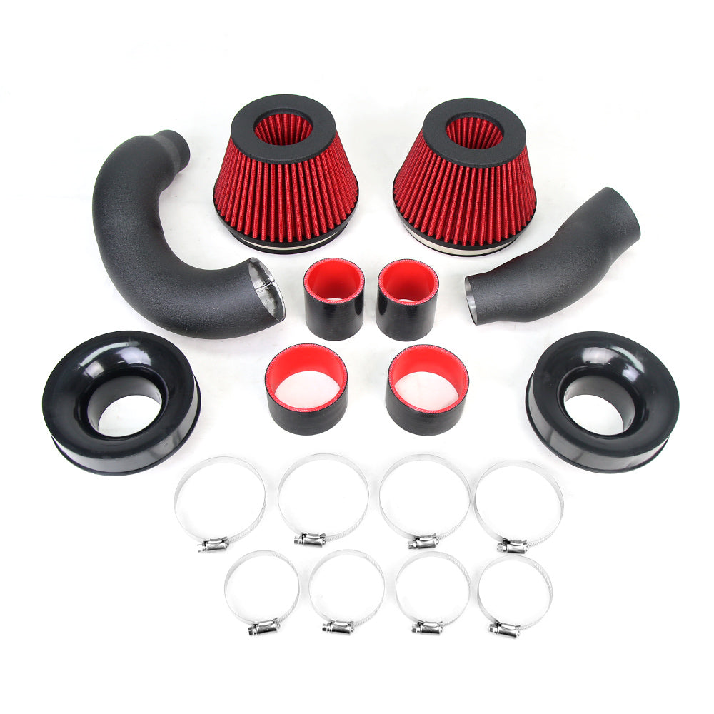 Admisión de aire Endura - Audi S6 S7 RS6 RS7 C7 4.0T