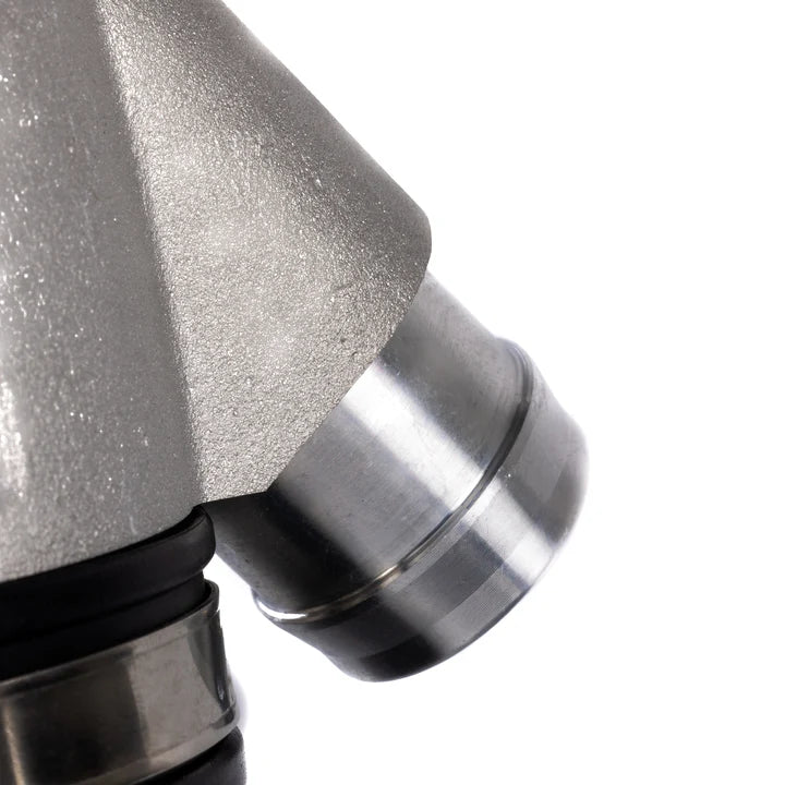 Tubos de admisión del turbocompresor IE Audi C8 RS6 RS7 06