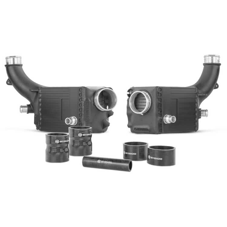 Kit de intercooler Wagner Performance M5 F90 M8 F9X