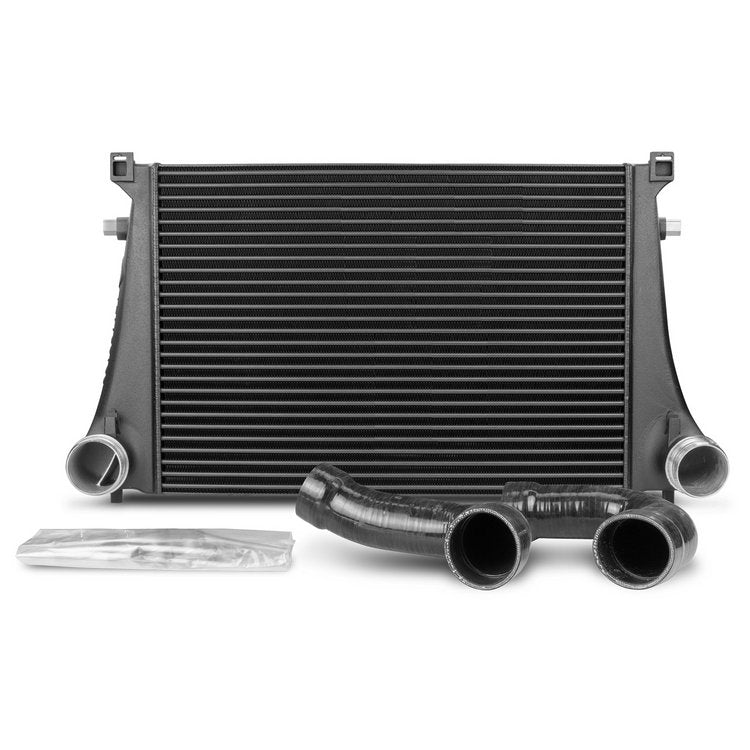 Kit Intercooler de Competição Wagner para Passat B8 2.0 TSI