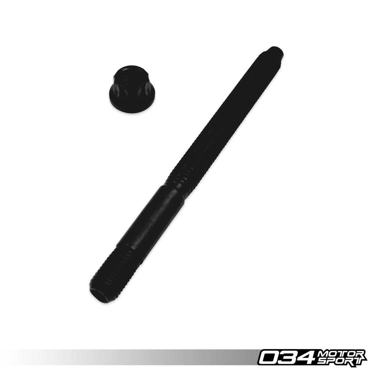 034 Motorsport Onderkant motor upgradepakket AUDI EA839 27