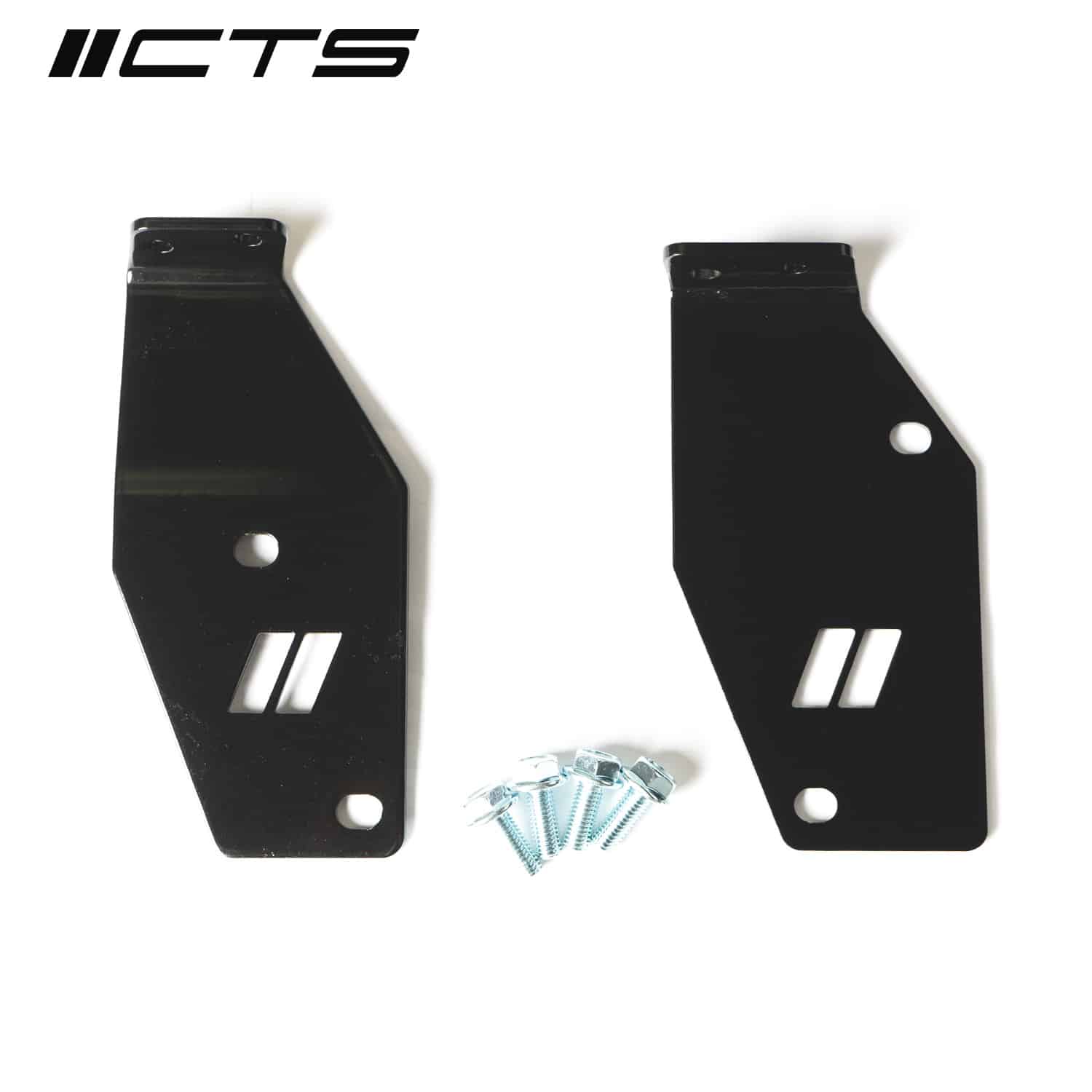 Intercooler turbo CTS Audi SQ5 B9 3.0T 3