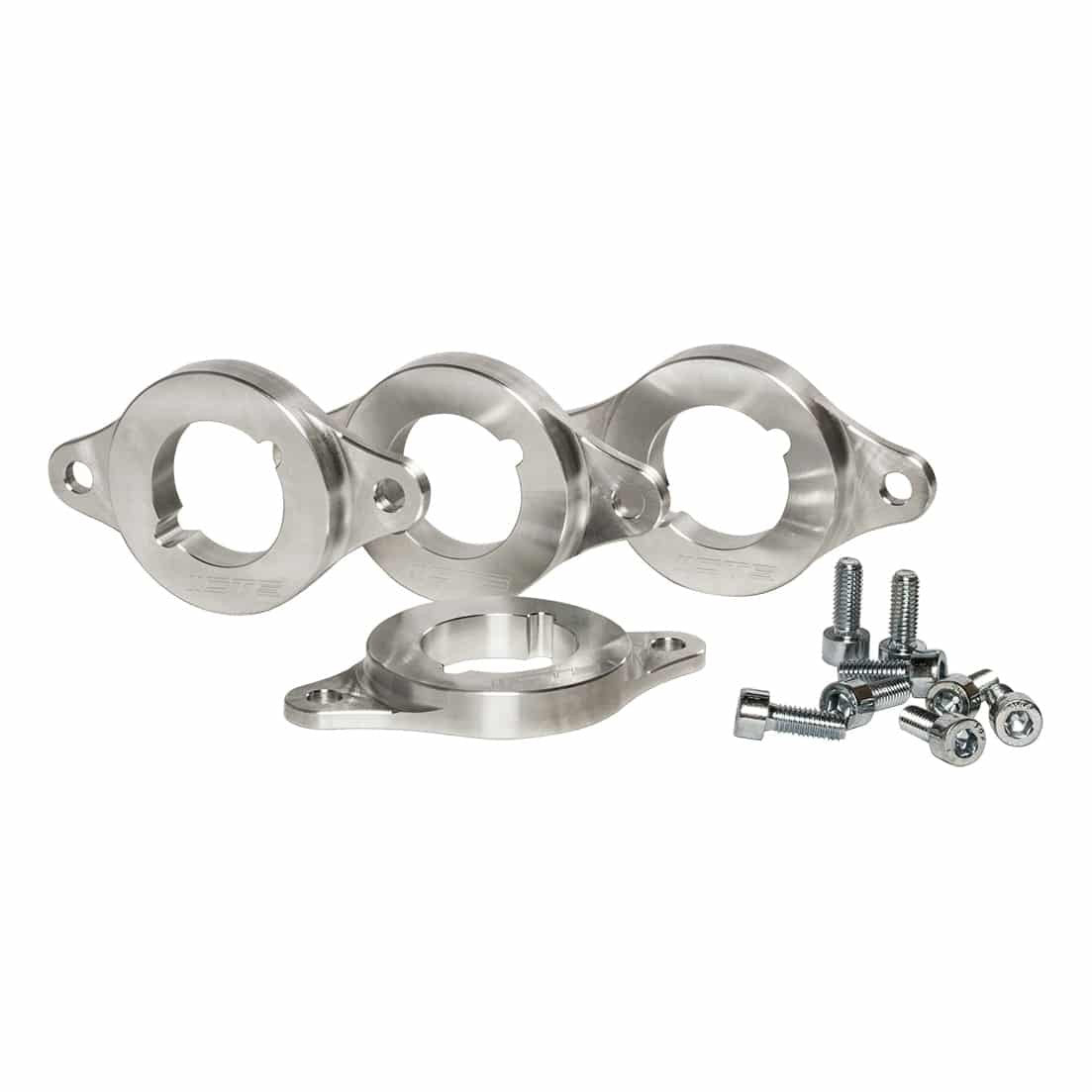 Juego de adaptadores de bobinas de turbo CTS para Audi S3 8L Golf 4 GTI 1 8T 2