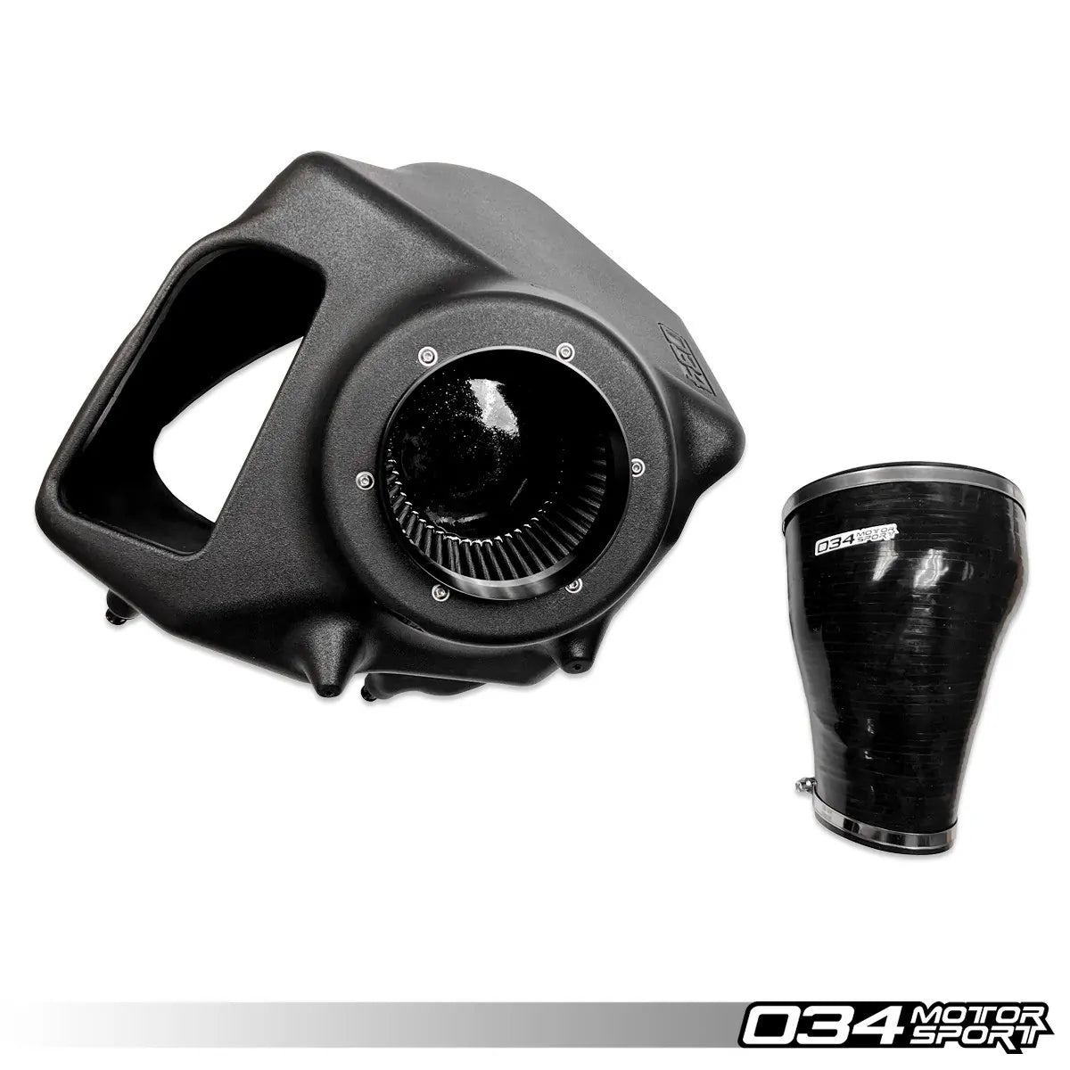 034 Motorsport P34 Admissão de Ar Frio Audi RS5 B9 B9.5 07