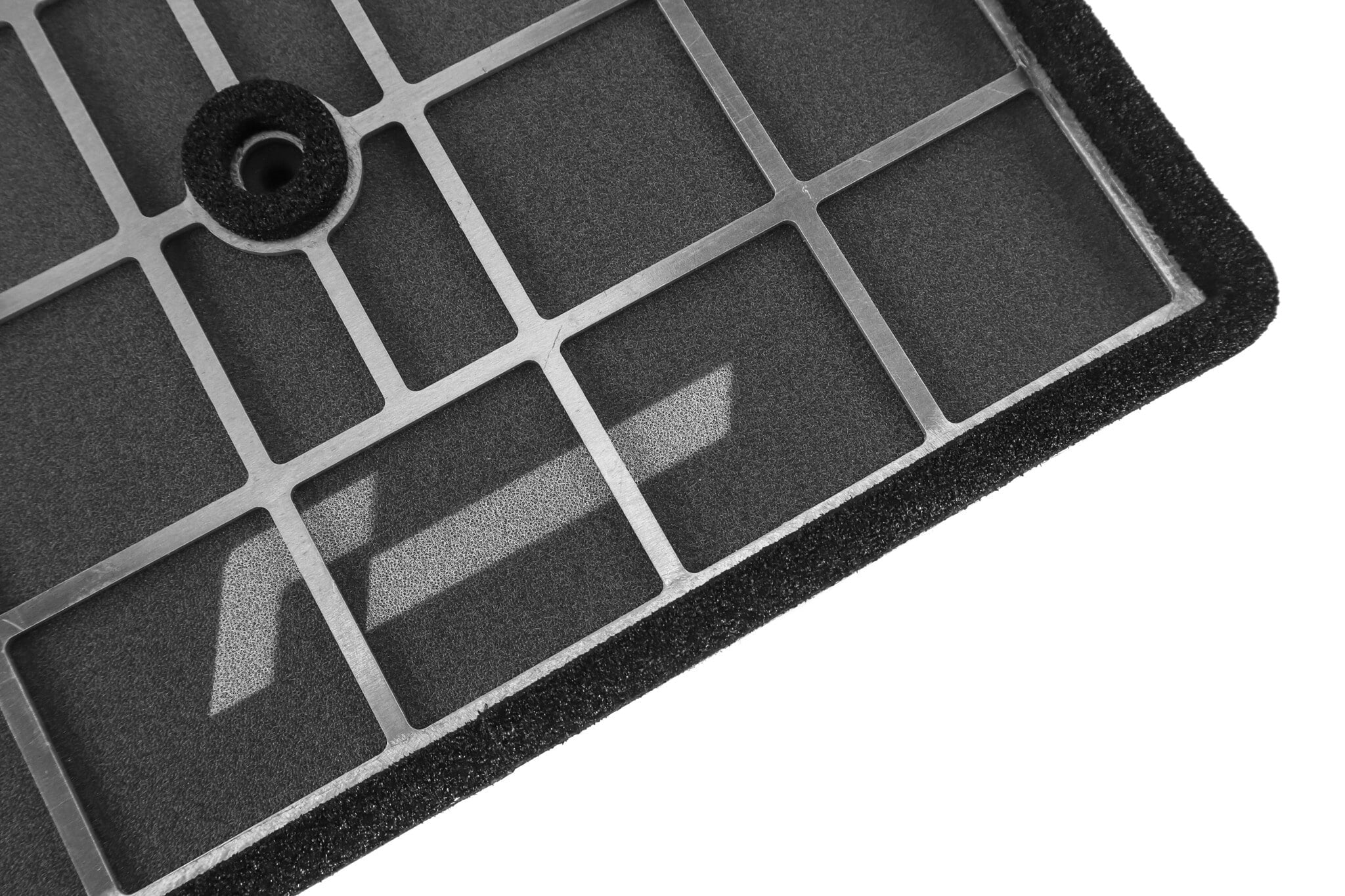 Filtro de aire de panel de alto flujo Racingline UP GTI Golf 1.0 TSI 3