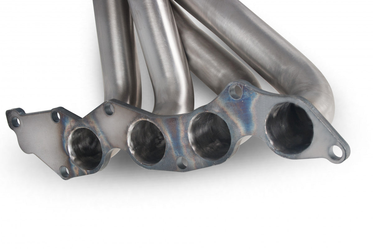 Coletor Scorpion 4.1 para Ford Mk6 Fiesta ST 150 2004-2008 3