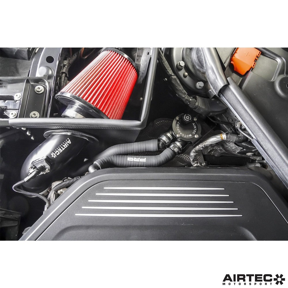Bote de captura Airtec BMW M140i, M240i (B58)1