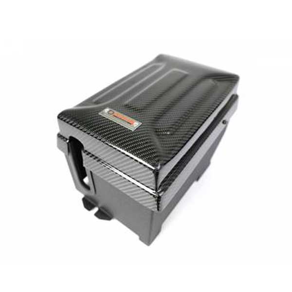 Armaspeed Accubak Carbon VAG 2.0 1.8 TSI EA888.3 MQB