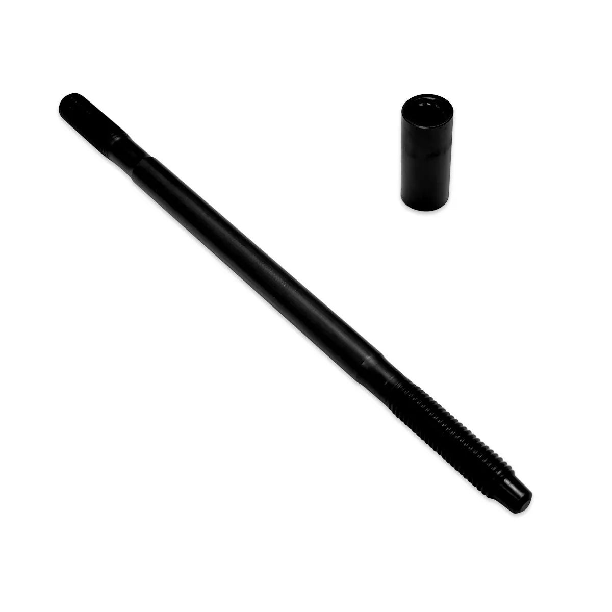 034 Motorsport Onderkant motor upgradepakket AUDI EA839 21