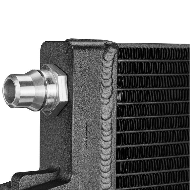 Radiador delantero Wagner para BMW M3 G80 M4 G82 1