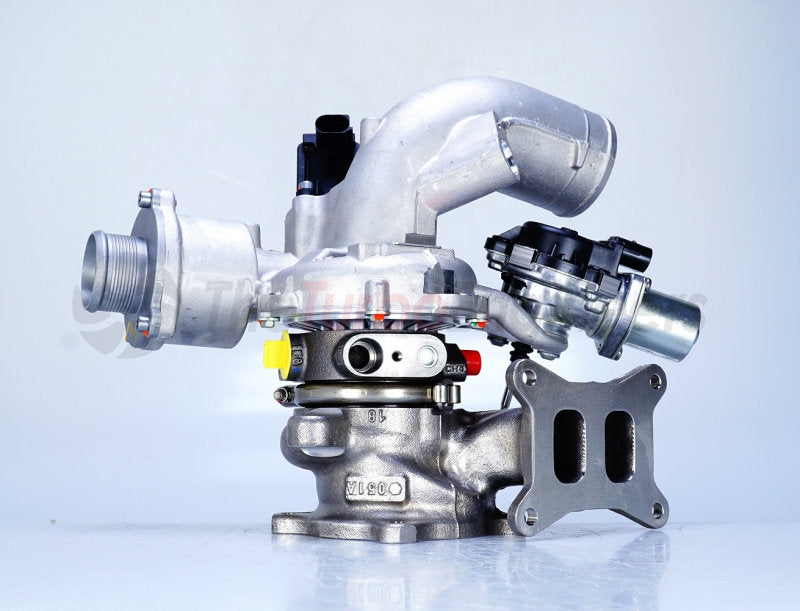 TTE440L TURBO AUDI A4 A5 B9 2