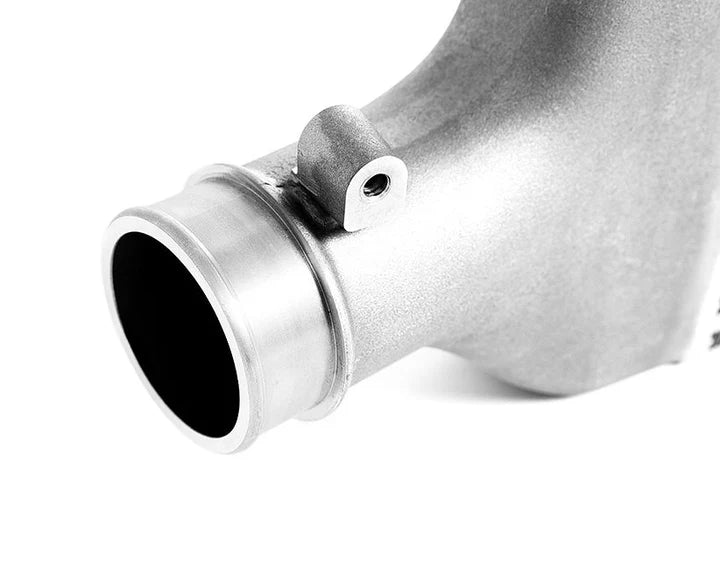 IE FDS Intercooler Audi B8 A4 8