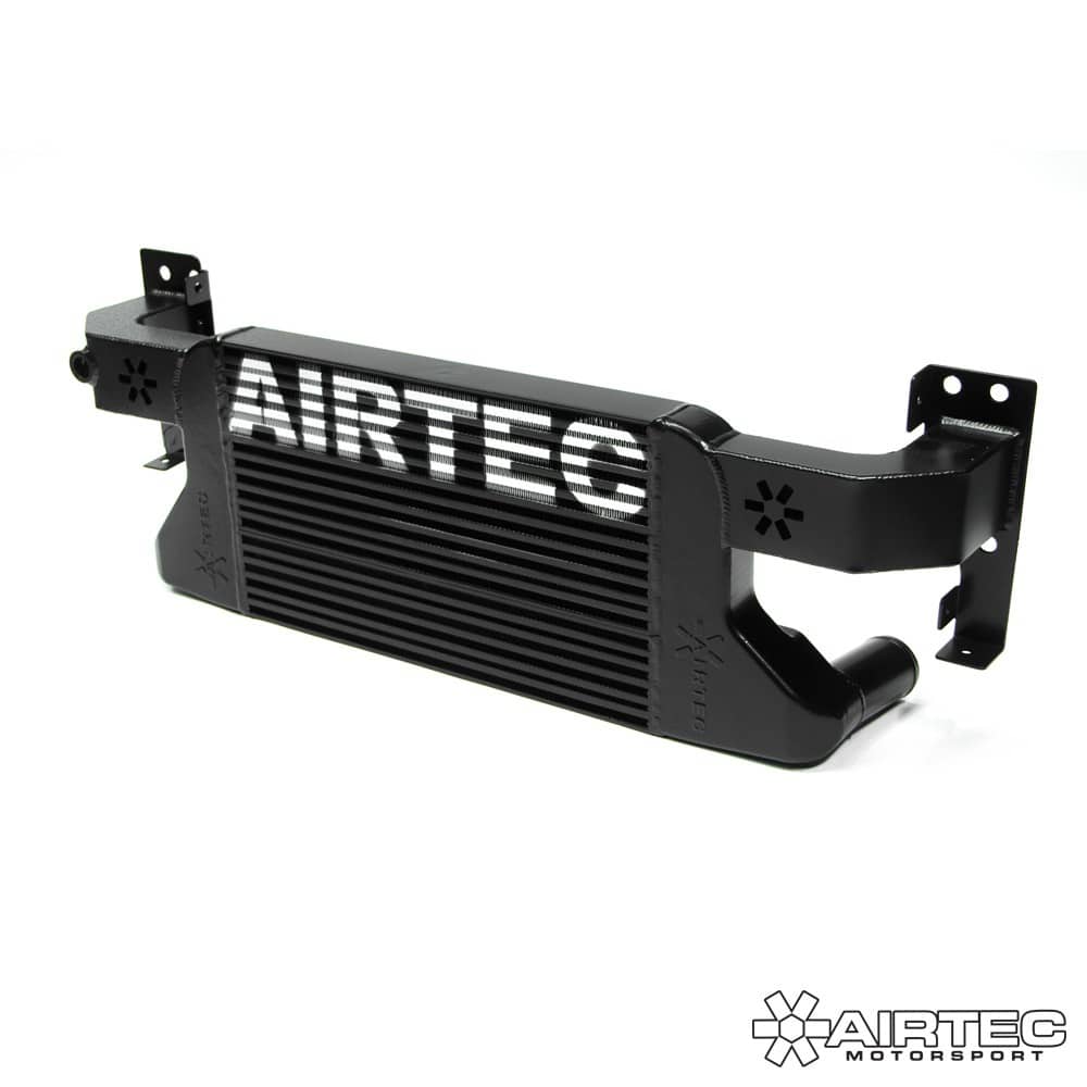 Intercooler Airtec Stage 2 Audi S1 ​​​​8X (2)