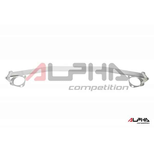 Refuerzo de puntal delantero Alpha Competition para BMW M3 E46