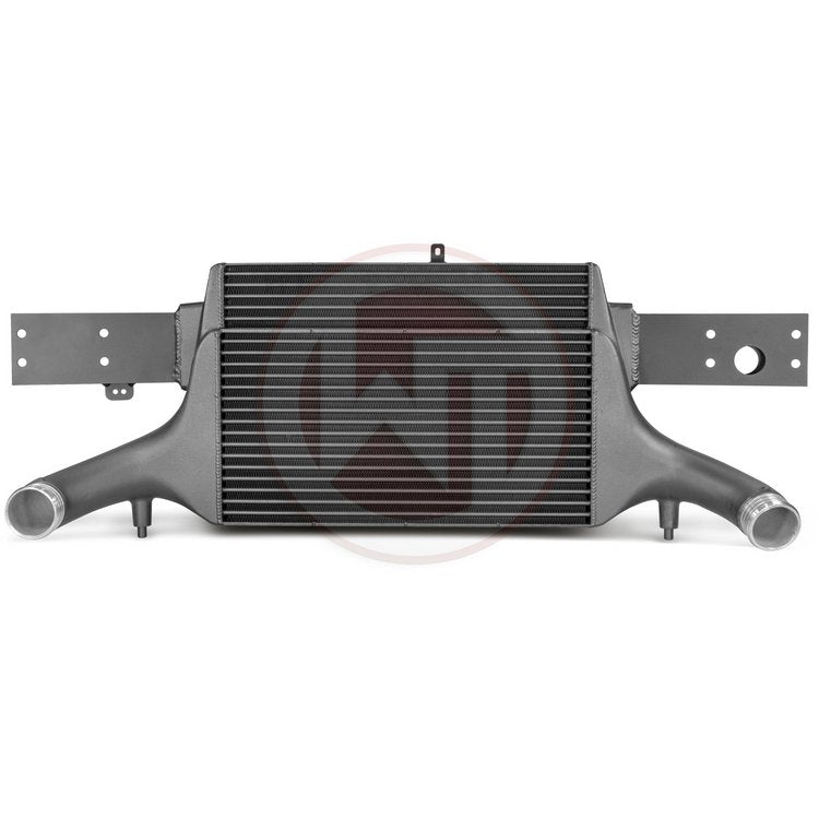 Wagner Competition Intercooler Evo 3 Bajante Decat Audi 1