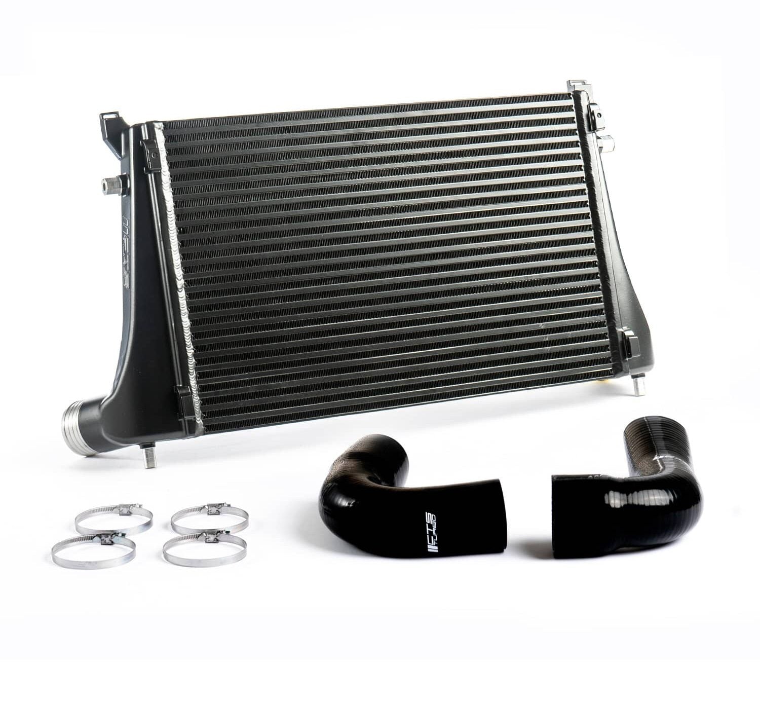 Intercooler turbo CTS para VW Golf 7R GTI EA888 3 MQB