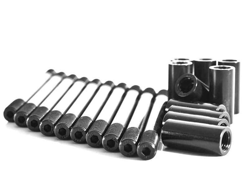 Kit de tornillos de culata IE ARP VW Audi A4 06A 1.8T