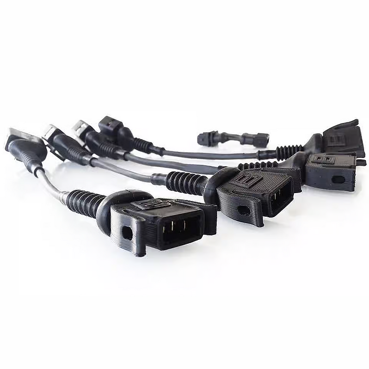 El kit de conversión de bobina 1.8T ICM elimina el código de motor APU, AEB o AGU 1.8T 20VT de primera generación