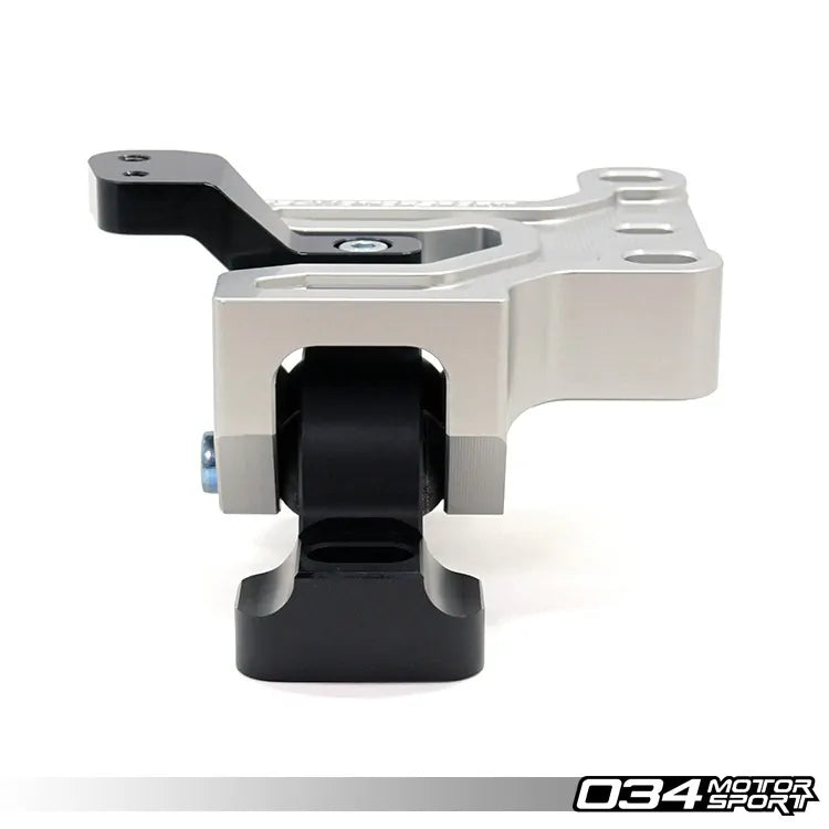 034 Motorsport Transmissiebevestigingsset VW Audi A3 8P 04