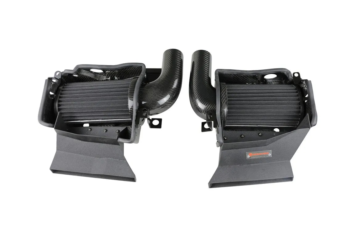 Armaspeed Air Intake Mercedes S63 AMG W222 1