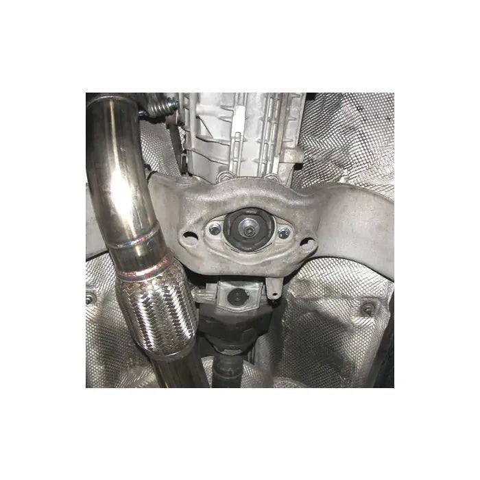 034 Motorsport Density Line transmissiesteun Audi A4 S4 03