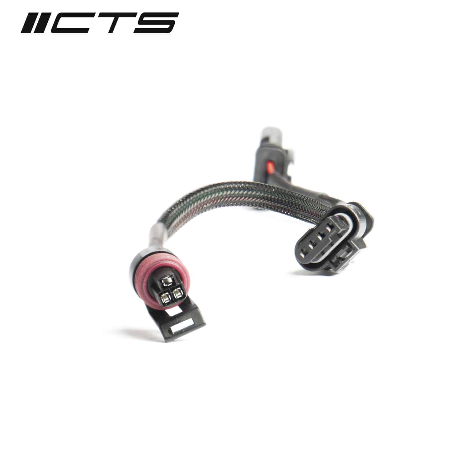 CTS Turbo Kabelboom voor 5 Bar AEM Map Sensor Audi A3 8V 2