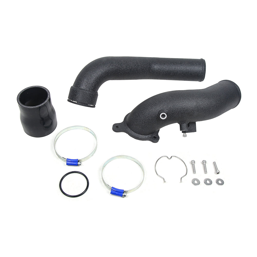Tubo de Admissão Endura para BMW B58 - M140i / M240i / M340i / M440i F2x / F3x
