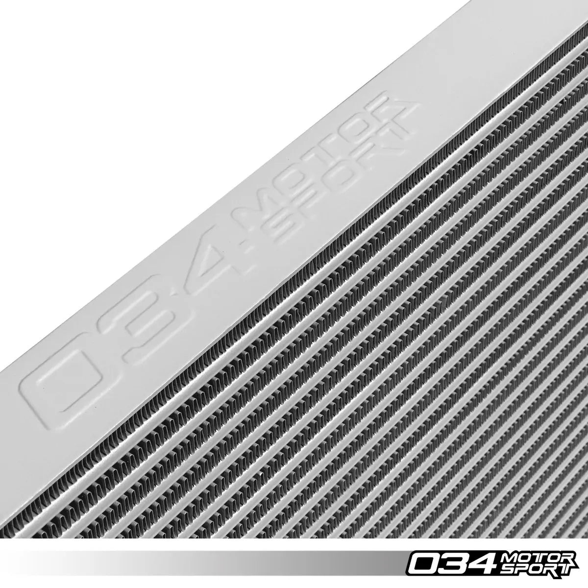 034 Intercooler Motorsport 8V Audi A3 S3 VW Golf GTI R 11