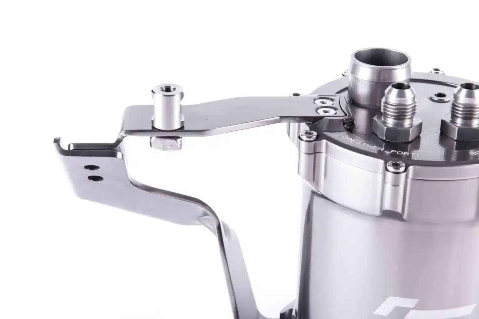 Sistema de recogida de aceite Racingline Audi 3.0TFSI V6T EA839 6