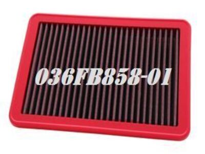 Filtro de ar BMC para Mazda 3 BM 2