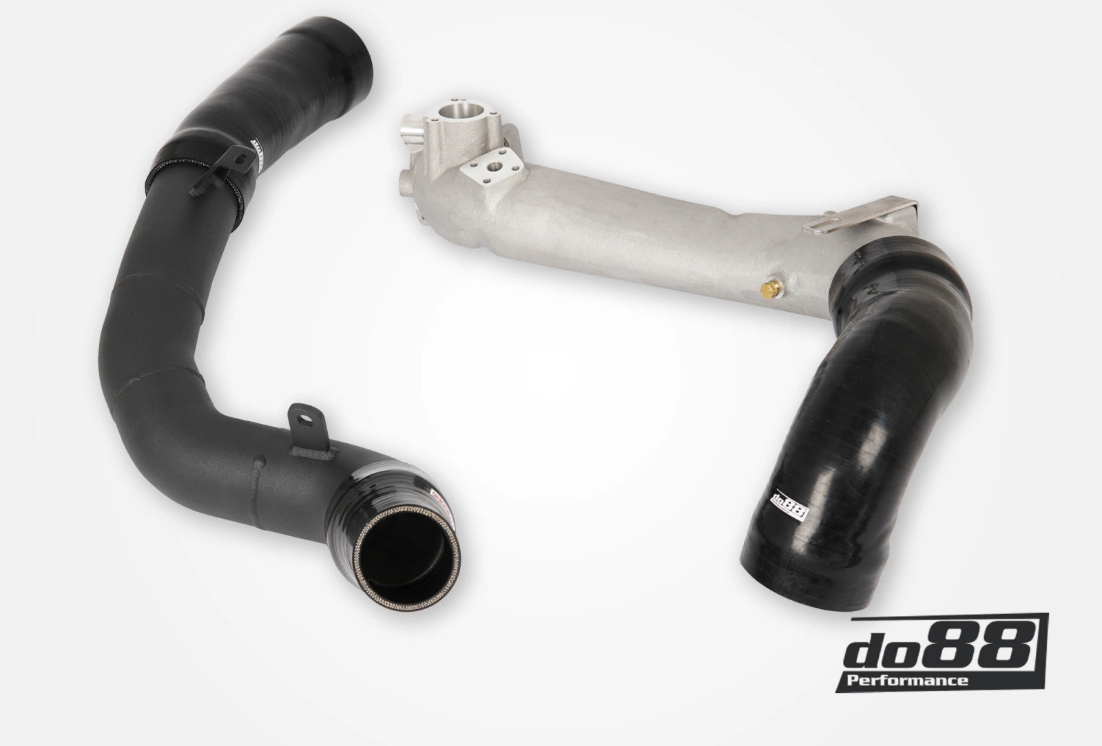 Kit de tubo de carga do88 para Audi RS3 8V 8Y TTR 8S 3