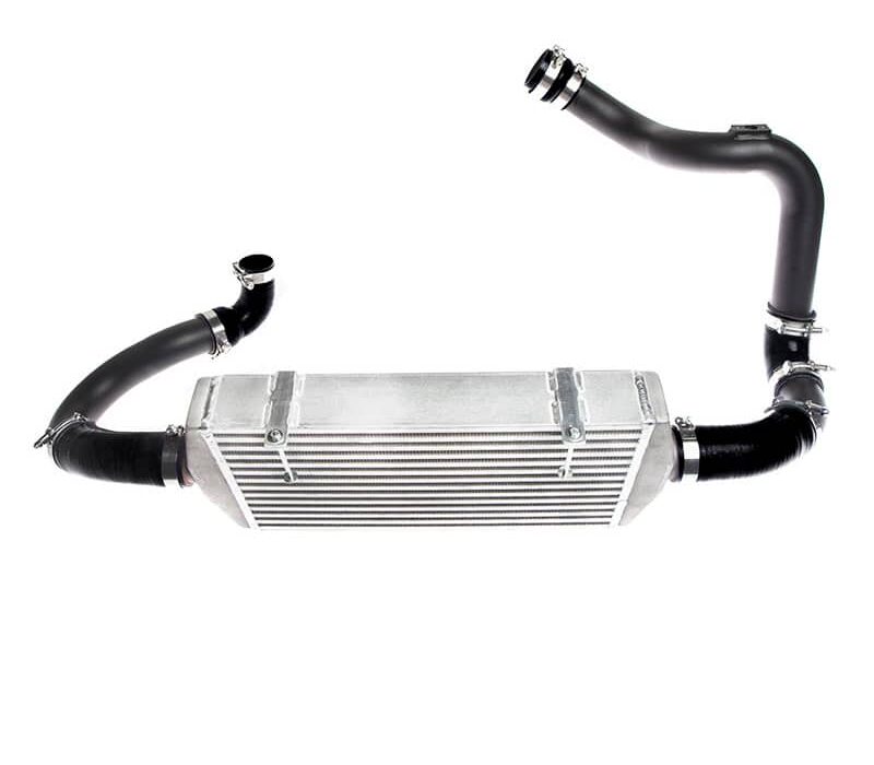 Kit de intercooler turbo CTS FMIC para Audi A4 B6 1.8T