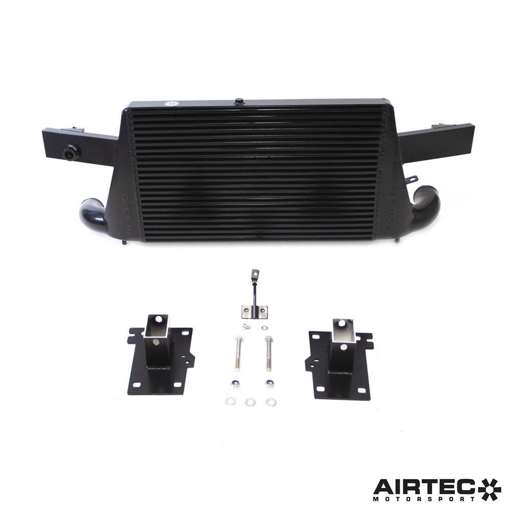 Intercooler Airtec Stage 3 para Audi RS3 8V 8.5V (2.5 TFSI)