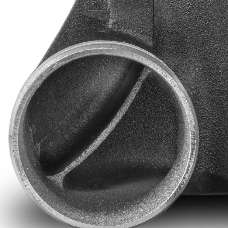 Kit Intercooler de Competição Wagner para Tiguan AD1 2.0 TSI 4