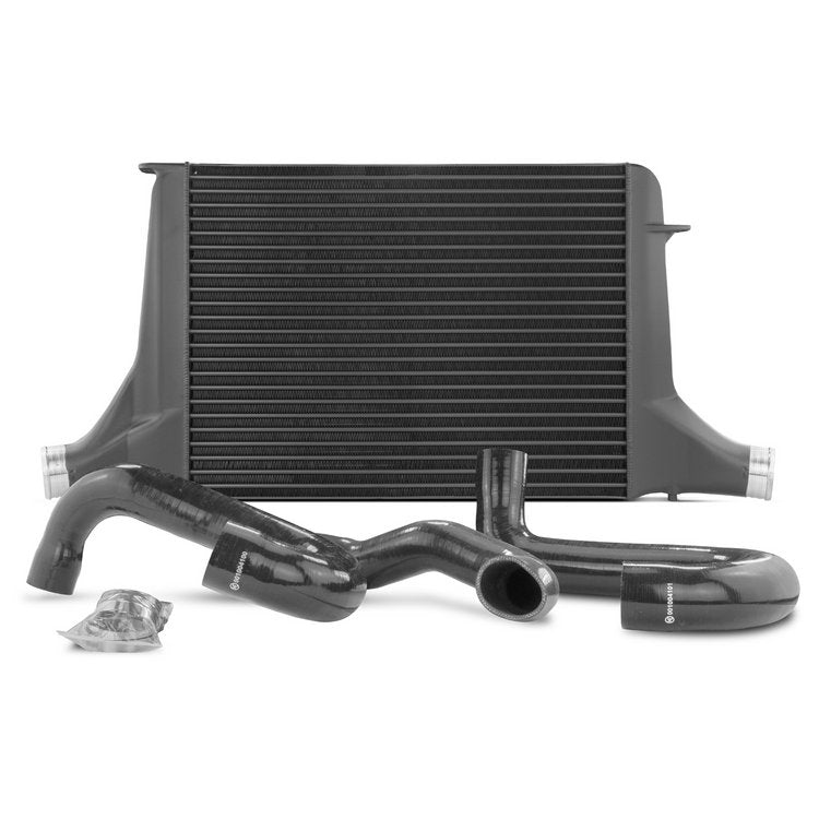 Kit de intercooler de competición Wagner para Opel Corsa D Gsi OPC