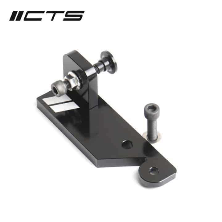 Suporte do Cilindro Mestre de Freio CTS Turbo para Audi RS3 8.5V 2