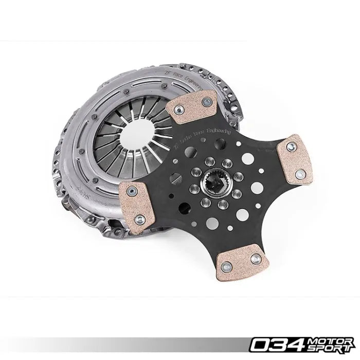 034 Motorsport Sachs Racing Juego de embrague AUDI TT RS 2.5 1